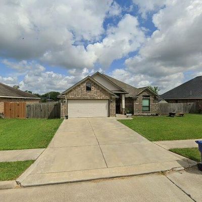 3211 El Camino St, Bay City, TX 77414