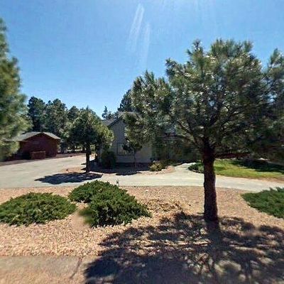 3211 Soaring Eagle Way, Pinetop, AZ 85935