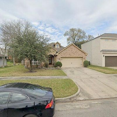 3211 Ozark St #5, Houston, TX 77021