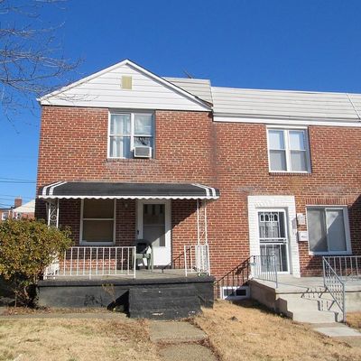 3212 Brendan Ave, Baltimore, MD 21213