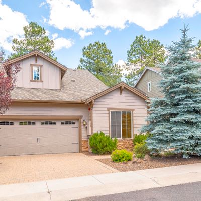 3212 S Marryvale Ln, Flagstaff, AZ 86005