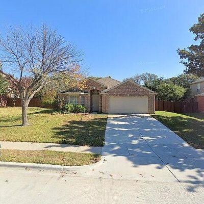 3213 Como Lake Rd, Denton, TX 76210