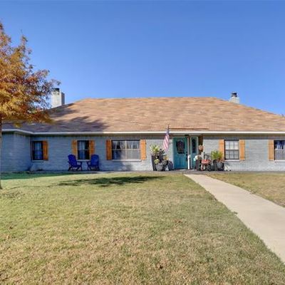 3213 Windy Hl, Denton, TX 76209