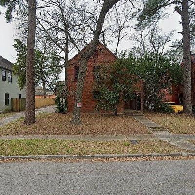 3214 Prospect St, Houston, TX 77004