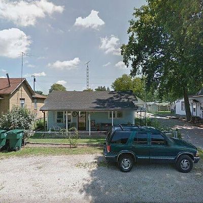 3214 S Vine St, Muncie, IN 47302