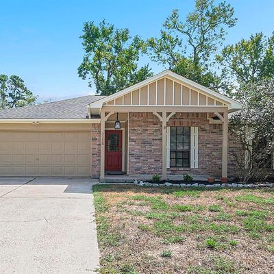 3215 Keygate Dr, Spring, TX 77388