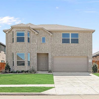 3216 Apple Creek Ave, Crandall, TX 75114