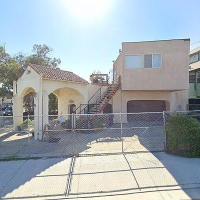 3640 E 10 Th St, Long Beach, CA 90804