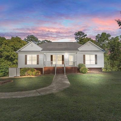 3641 Mount Olive Rd, Mount Olive, AL 35117