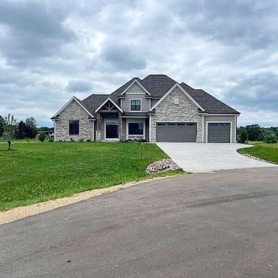 3643 Eden Court, Verona, WI 53593