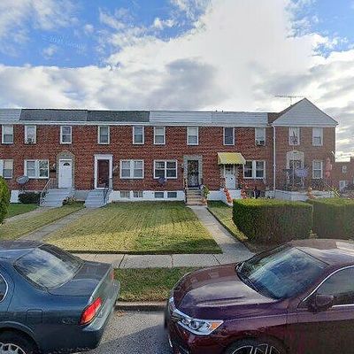 3644 Raymonn Ave, Baltimore, MD 21213