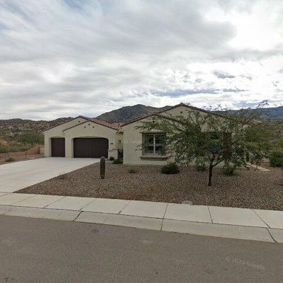 36435 S Basin Camp Rd, Tucson, AZ 85739