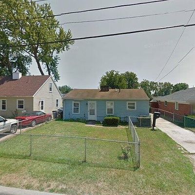 3644 149 Th St, Toledo, OH 43611