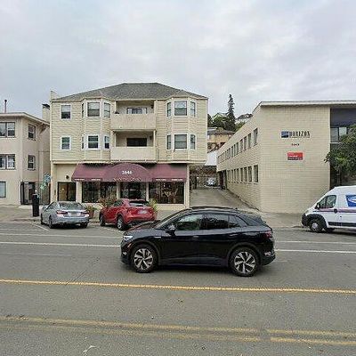 3648 Grand Ave Apt 1, Oakland, CA 94610