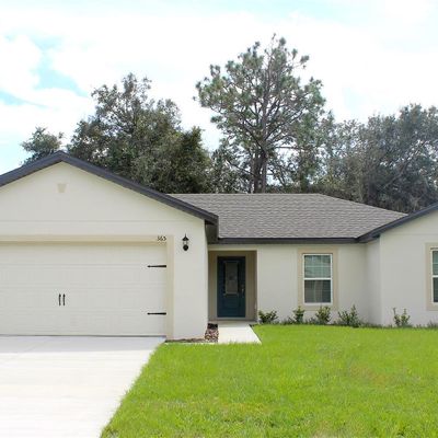 365 Amberjack Ct, Kissimmee, FL 34759