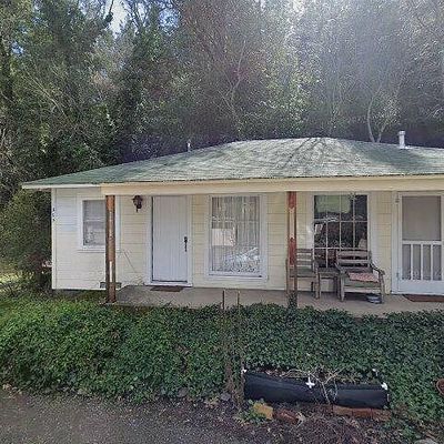 365 Circle Dr, Angwin, CA 94508