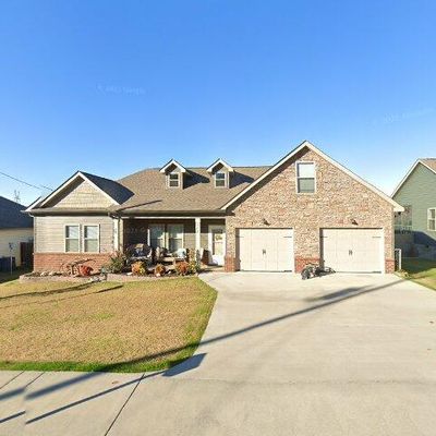 365 Franklin Cir, Fort Oglethorpe, GA 30742