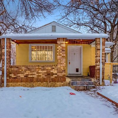 365 Irving St, Denver, CO 80219