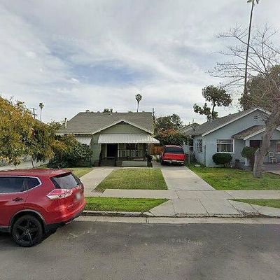 3654 7 Th Ave, Los Angeles, CA 90018