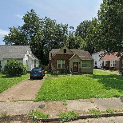 3655 Carnes Ave, Memphis, TN 38111