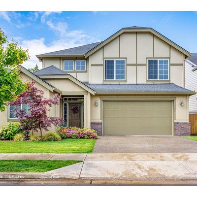 3655 S Willow Dr, Ridgefield, WA 98642