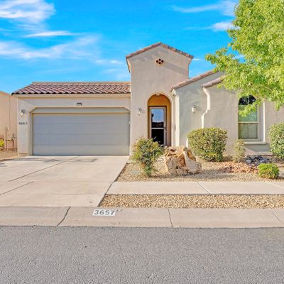 3657 Albion Ave, Las Cruces, NM 88012