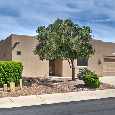 3657 S Avenida De Encino, Green Valley, AZ 85614