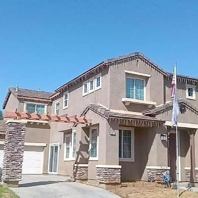 3658 Segovia Dr, Perris, CA 92571