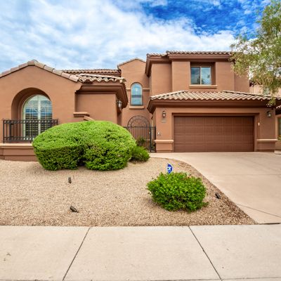 3658 E Los Gatos Dr, Phoenix, AZ 85050