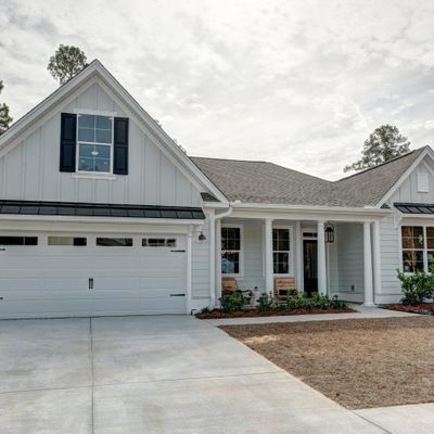 366 Wappoo Trace Lane, Summerville, SC 29486