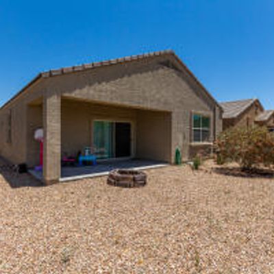 3660 N 310 Th Ln, Buckeye, AZ 85396