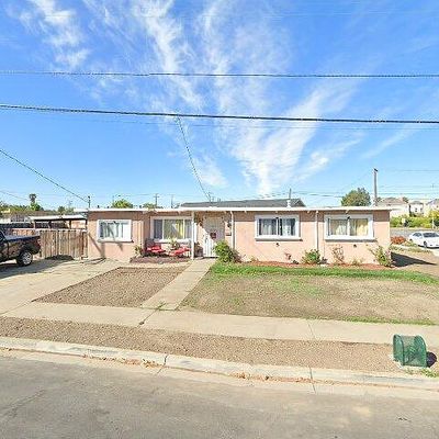 36605 Hafner St, Newark, CA 94560