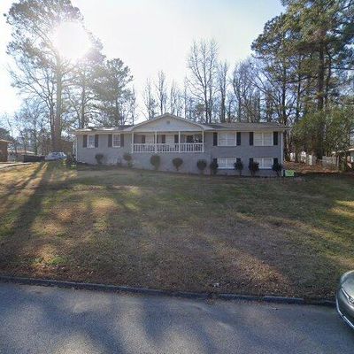 3661 Collins Dr, Douglasville, GA 30135