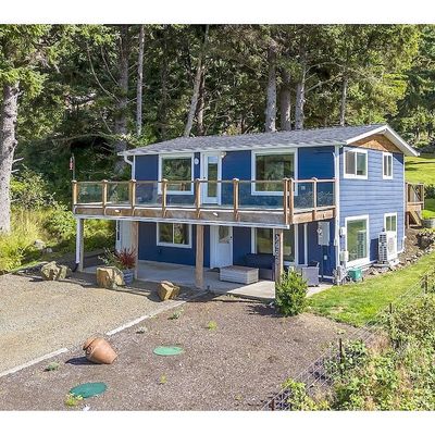 3660 Rocky Creek Ave, Depoe Bay, OR 97341