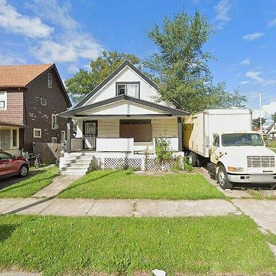 3662 E 108 Th St, Cleveland, OH 44105