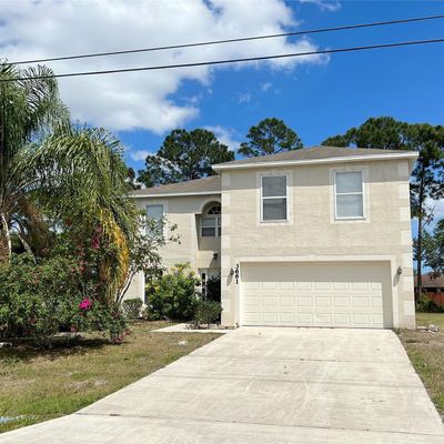 3661 Sw Europe St, Port Saint Lucie, FL 34953