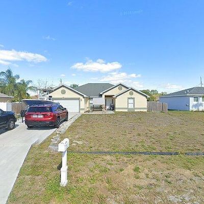 3665 Sw Masilunas St, Port Saint Lucie, FL 34953