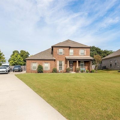 3664 Weston Pl, Montgomery, AL 36116