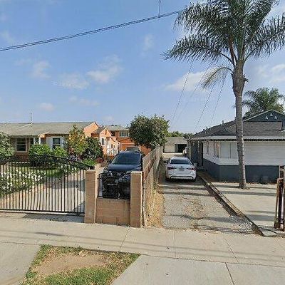 3666 W 106 Th St, Inglewood, CA 90303