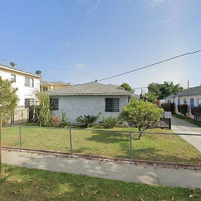 3666 W 113 Th St, Inglewood, CA 90303