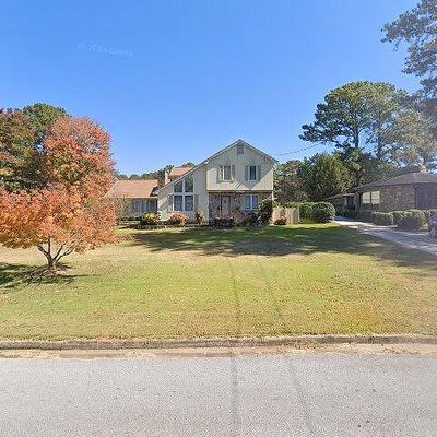 3668 Sandhill Dr Se, Conyers, GA 30094