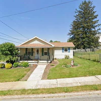 367 Hill St, Williamsport, PA 17702