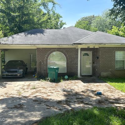 367 Miller St, Canton, MS 39046