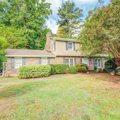 3675 Sweet Briar Ln Se, Conyers, GA 30094