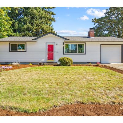 3677 Revell St, Eugene, OR 97404