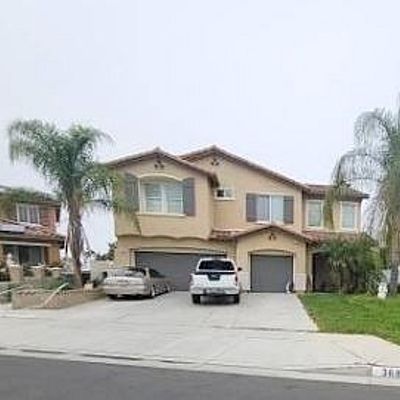 368 Daylily Dr, Perris, CA 92571