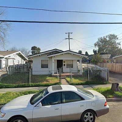 368 S E St, Stockton, CA 95205