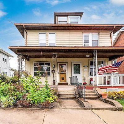 368 W State St, Hamburg, PA 19526