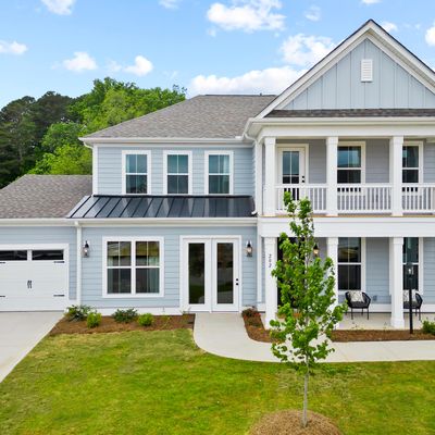 368 Wappoo Trace Lane, Summerville, SC 29486