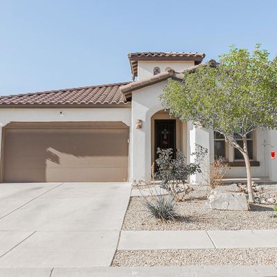 3681 Balboa Ct, Las Cruces, NM 88012